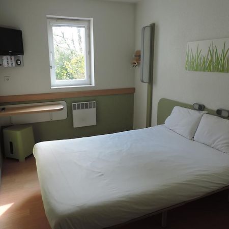 Ibis Budget Lille Wasquehal Eksteriør bilde