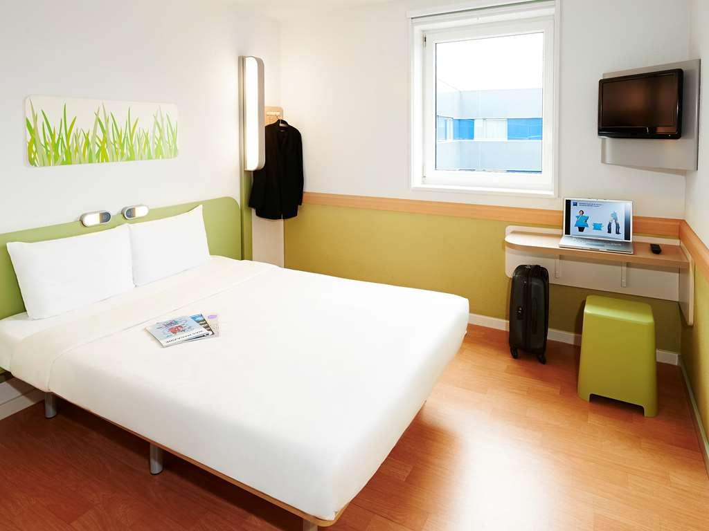 Ibis Budget Lille Wasquehal Rom bilde