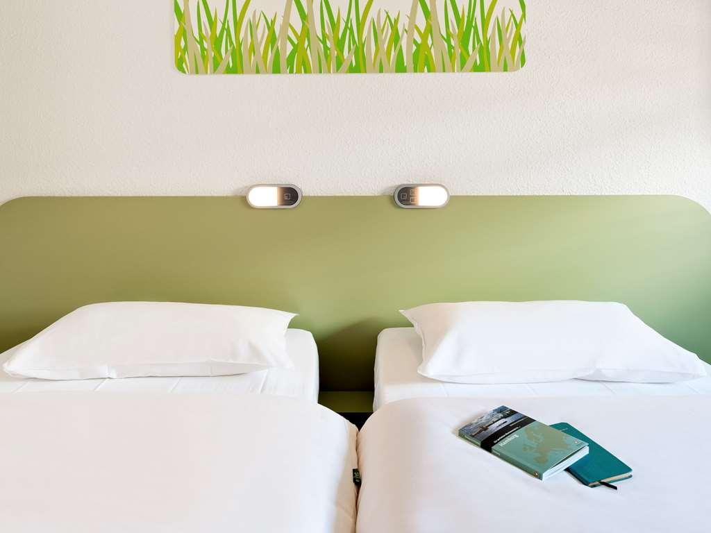 Ibis Budget Lille Wasquehal Rom bilde