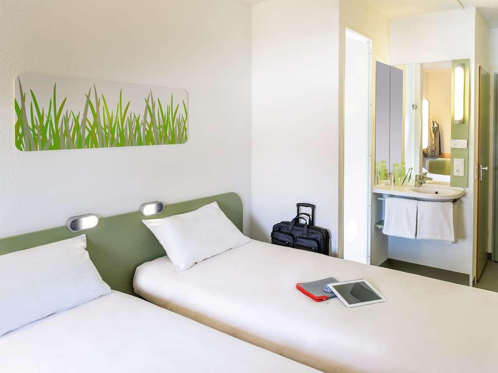 Ibis Budget Lille Wasquehal Eksteriør bilde
